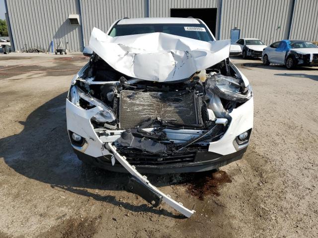 Photo 5 from auction – 2018 CHEVROLET TRAVERSE L with VIN 1GNERHKW0JJ233181