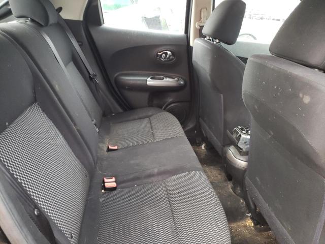 Photo 10 from auction – 2015 NISSAN JUKE S with VIN JN8AF5MV5FT566107