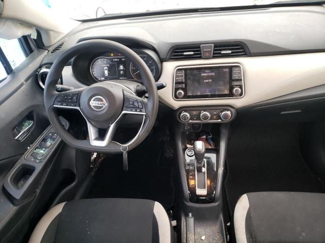 Photo 8 from auction – 2020 NISSAN VERSA SV with VIN 3N1CN8EV7LL838392