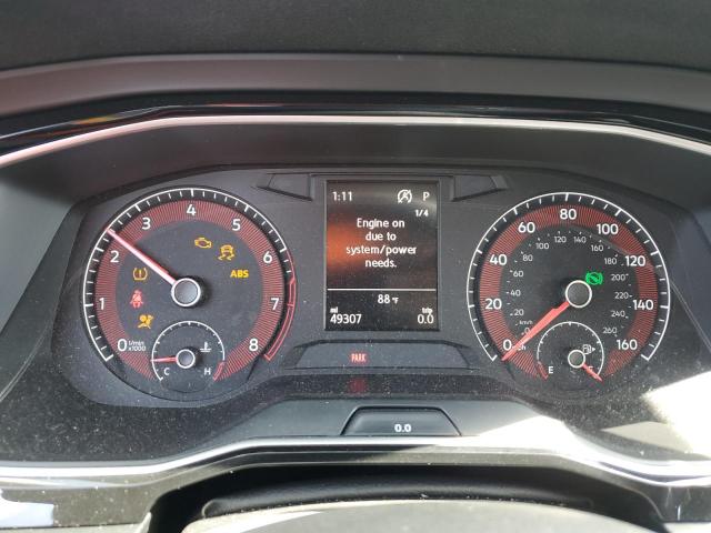 Photo 9 from auction – 2019 VOLKSWAGEN JETTA S with VIN 3VWCB7BU2KM258453