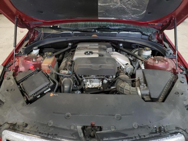 Photo 11 from auction – 2013 CADILLAC ATS with VIN 1G6AG5RX1D0161351
