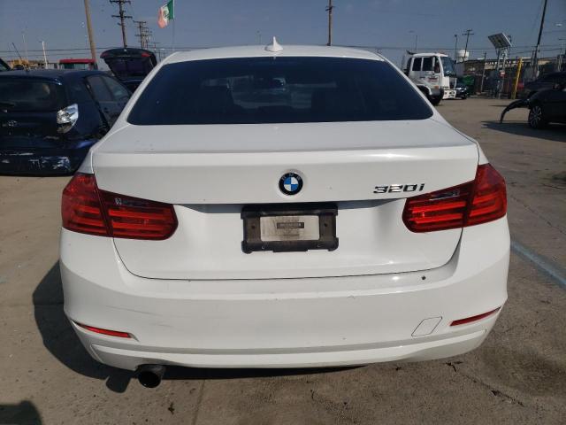Photo 6 from auction – 2013 BMW 320 I with VIN WBA3B1C59DF462013