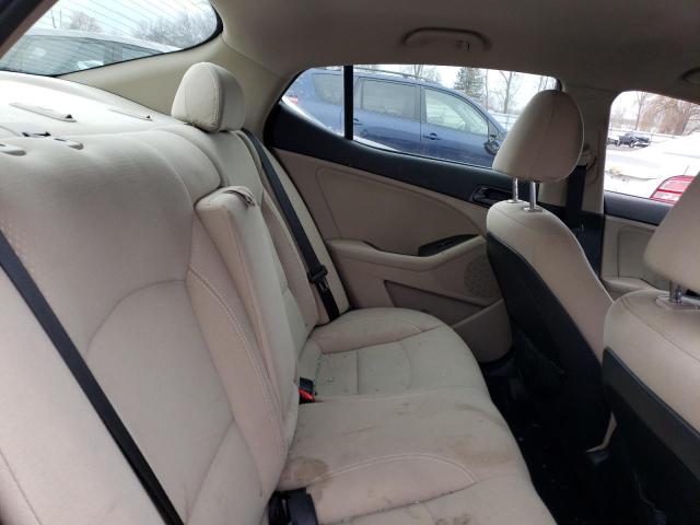 Photo 10 from auction – 2015 KIA OPTIMA LX with VIN 5XXGM4A73FG479060
