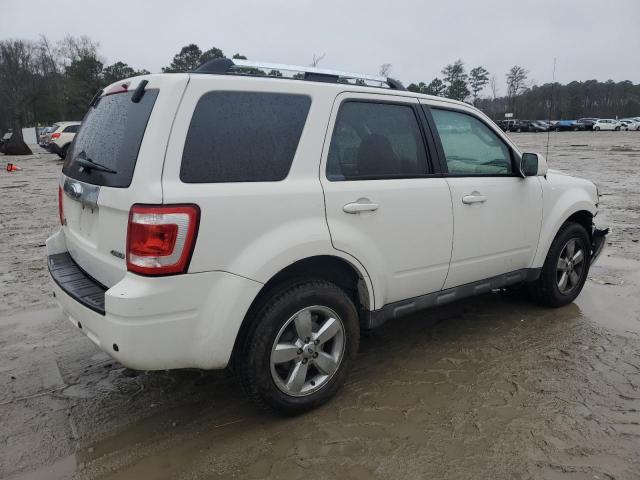 Photo 3 from auction – 2009 FORD ESCAPE LIM with VIN 1FMCU94G99KC11580