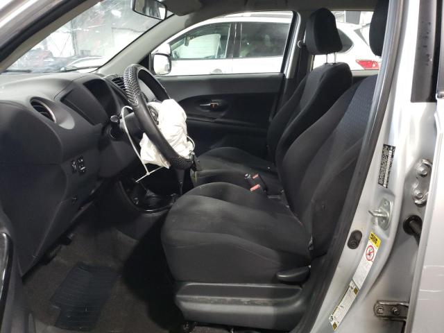 Photo 7 from auction – 2008 TOYOTA SCION XD with VIN JTKKU10498J007453