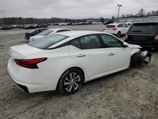 Photo 3 from auction – 2020 NISSAN ALTIMA S with VIN 1N4BL4BV6LN313468