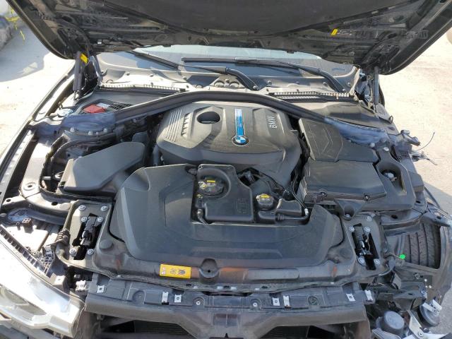 Photo 11 from auction – 2018 BMW 330E with VIN WBA8E1C5XJA178332