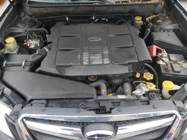 Снимка 11 от търг – 2012 SUBARU LEGACY 3.6 с VIN 4S3BMDC66C2020802
