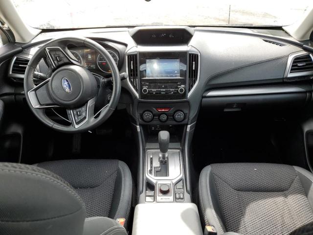 Photo 8 from auction – 2019 SUBARU FORESTER P with VIN JF2SKAEC8KH587534