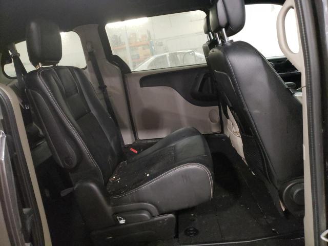 Photo 11 from auction – 2015 DODGE GRAND CARA with VIN 2C4RDGCG3FR714541