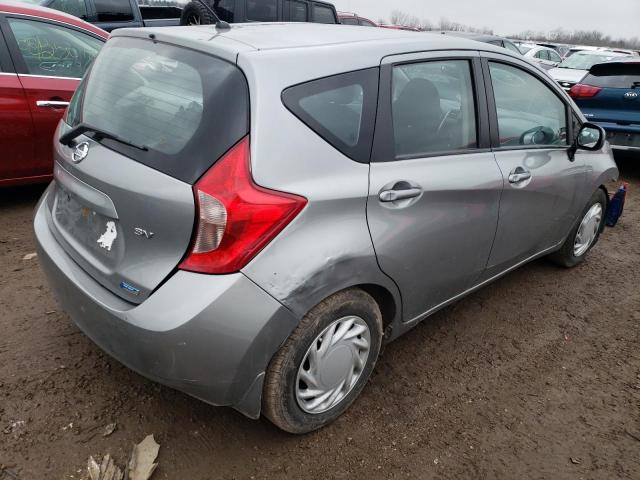 Photo 3 from auction – 2014 NISSAN VERSA NOTE with VIN 3N1CE2CP7EL428485