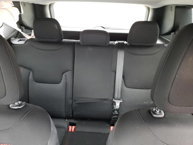 Photo 10 from auction – 2016 JEEP RENEGADE T with VIN ZACCJBCTXGPD18630