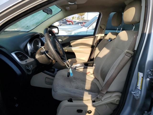 Photo 7 from auction – 2015 DODGE JOURNEY SX with VIN 3C4PDCBG8FT744004