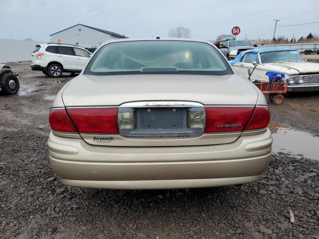 Photo 6 from auction – 2005 BUICK LESABRE CU with VIN 1G4HP52K55U274817
