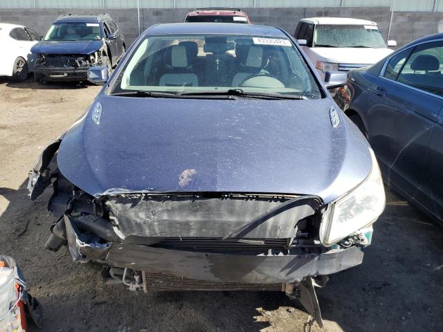 Photo 5 from auction – 2013 BUICK LACROSSE with VIN 1G4GA5ER7DF198123