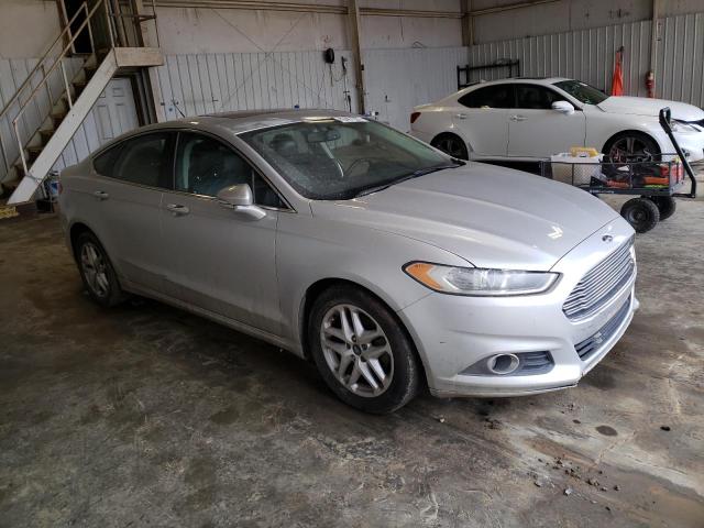Photo 4 from auction – 2014 FORD FUSION SE with VIN 3FA6P0HD2ER167230