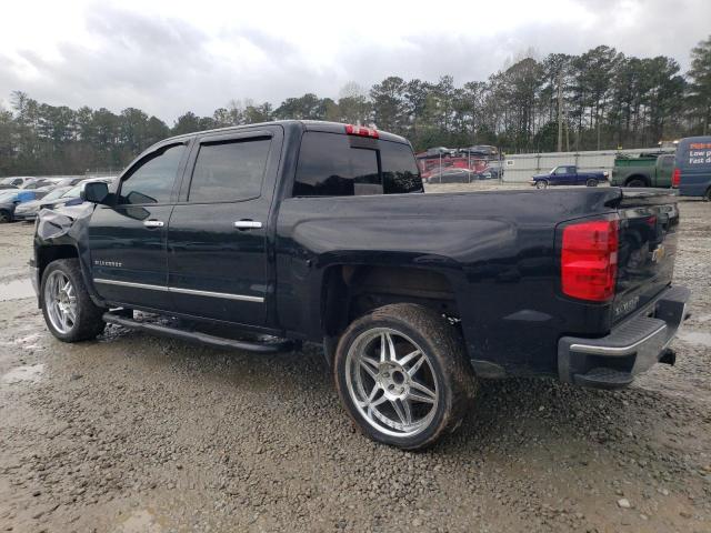 Photo 2 from auction – 2014 CHEVROLET SILVERADO with VIN 3GCPCSEC1EG116332