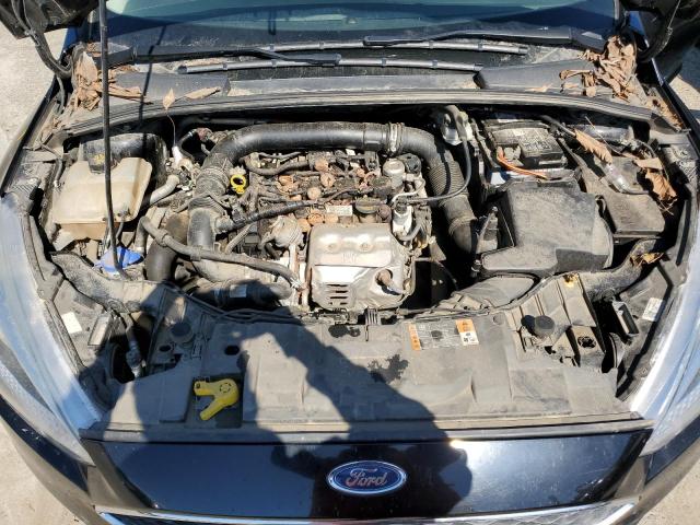 Photo 11 from auction – 2017 FORD FOCUS SE with VIN 1FADP3FE3HL238894