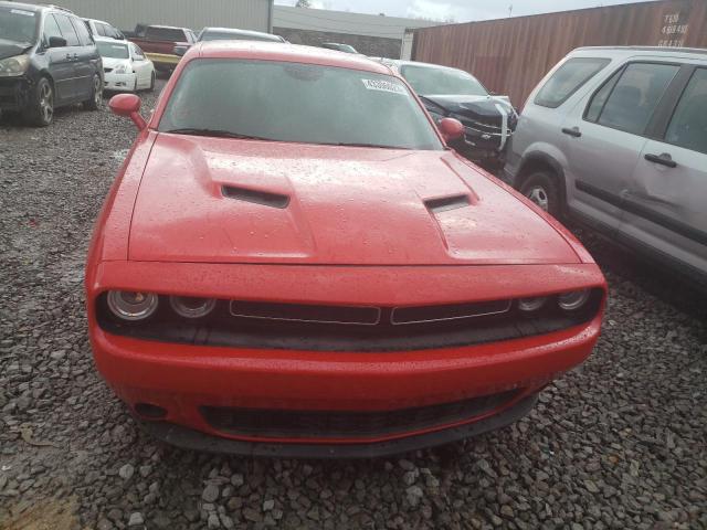 Photo 5 from auction – 2016 DODGE CHALLENGER with VIN 2C3CDZAG1GH231999
