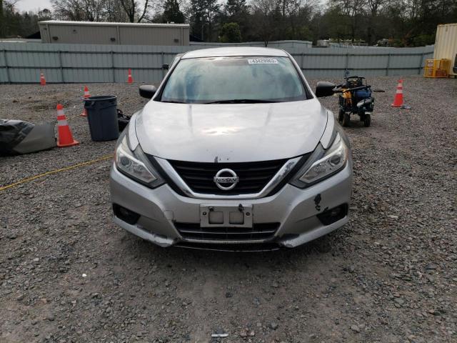 Photo 5 from auction – 2017 NISSAN ALTIMA 2.5 with VIN 1N4AL3AP2HC241695