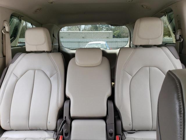Photo 10 from auction – 2017 CHRYSLER PACIFICA T with VIN 2C4RC1BG2HR560666