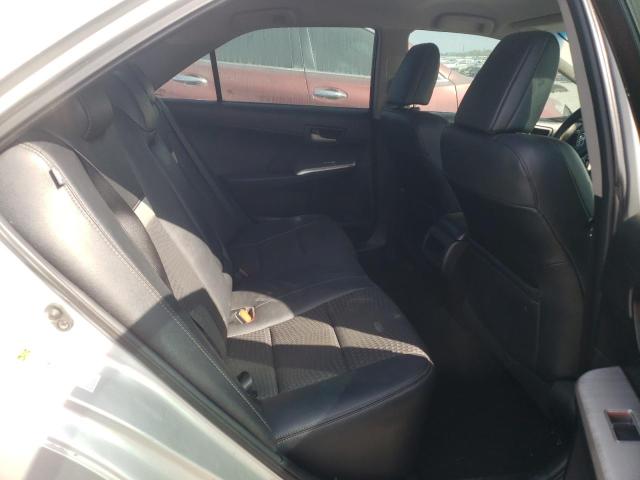 Photo 10 from auction – 2013 TOYOTA CAMRY L with VIN 4T1BF1FK3DU214951
