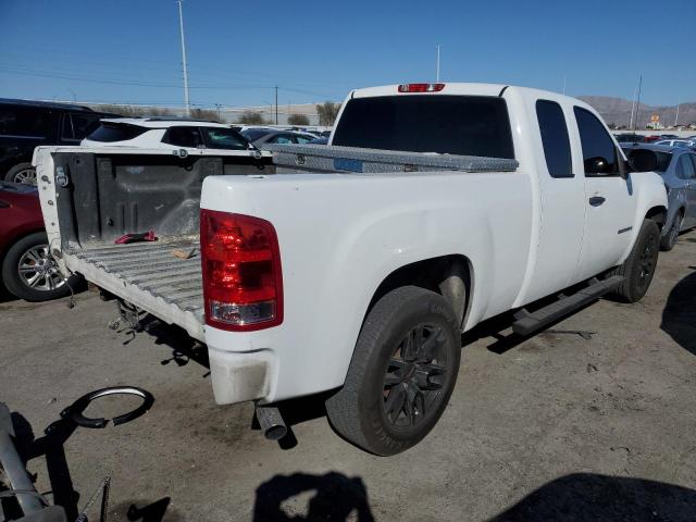 Photo 3 from auction – 2009 GMC SIERRA C15 with VIN 1GTEC19C49Z239737