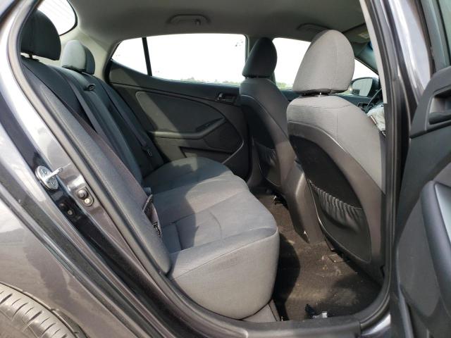Photo 10 from auction – 2015 KIA OPTIMA LX with VIN KNAGM4A78F5630072