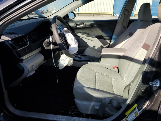 Photo 7 from auction – 2012 TOYOTA CAMRY BASE with VIN 4T4BF1FK6CR255370