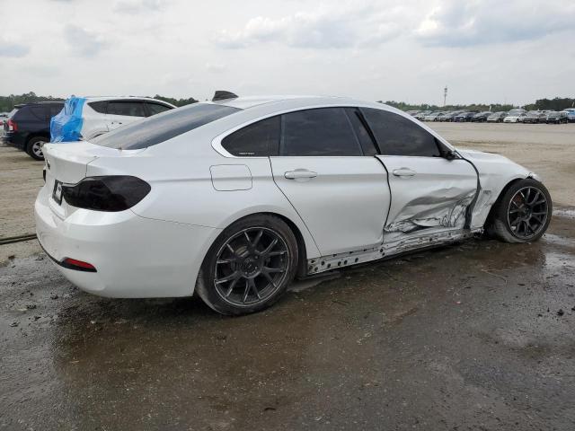 Photo 3 from auction – 2019 BMW 430XI GRAN with VIN WBA4J3C57KBL07337