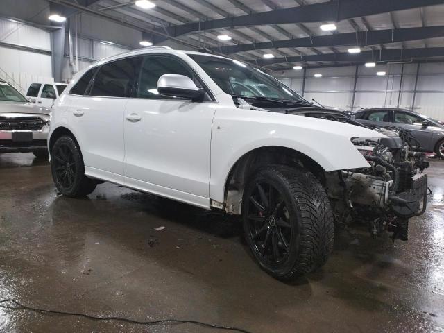 Photo 4 from auction – 2014 AUDI SQ5 PREMIU with VIN WA1CGAFP1EA071304