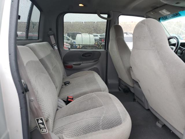 Photo 10 from auction – 2001 FORD F150 SUPER with VIN 1FTRW08L41KE48123