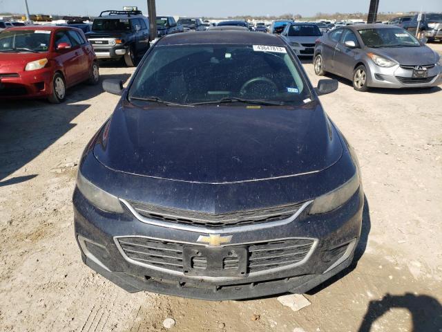 Photo 5 from auction – 2017 CHEVROLET MALIBU LS with VIN 1G1ZB5ST2HF155995