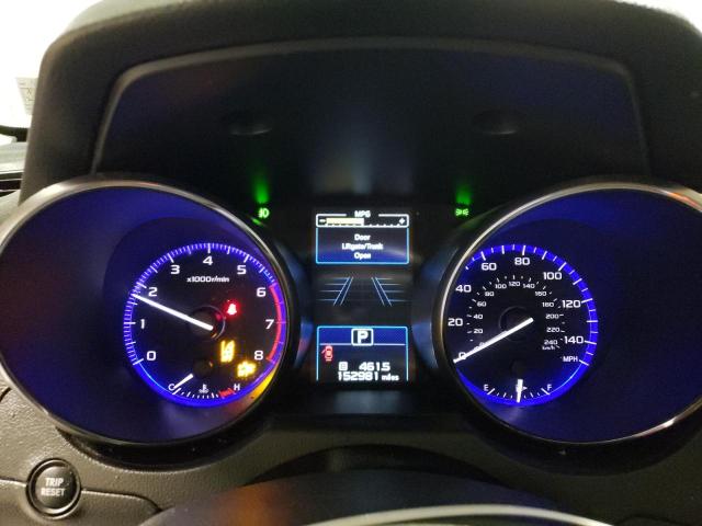 Photo 9 from auction – 2015 SUBARU OUTBACK 2. with VIN 4S4BSAHC0F3284322
