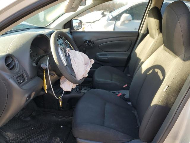 Photo 7 from auction – 2016 NISSAN VERSA S with VIN 3N1CN7APXGL873547