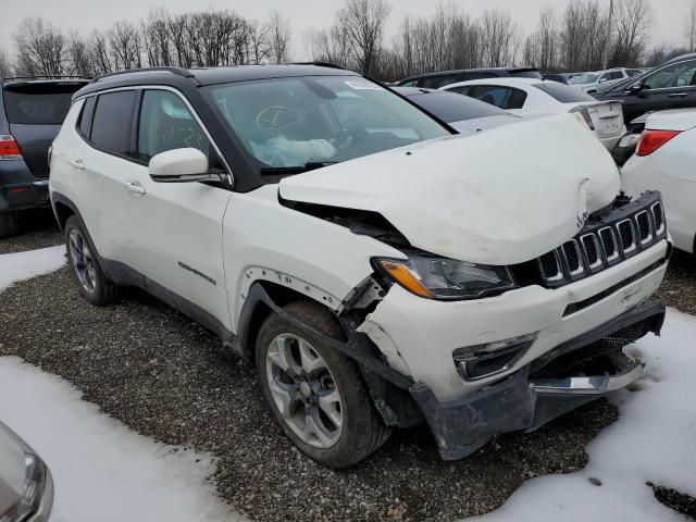 Photo 4 from auction – 2018 JEEP COMPASS LI with VIN 3C4NJDCB9JT399406