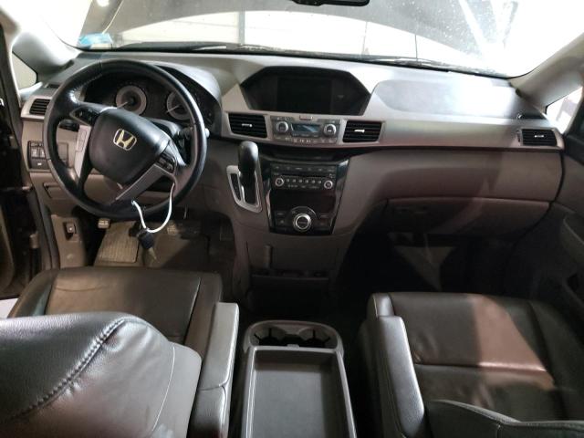 Photo 8 from auction – 2012 HONDA ODYSSEY EX with VIN 5FNRL5H62CB134549