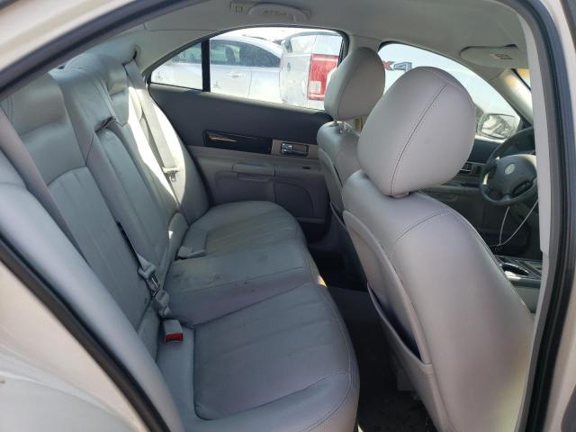 Photo 10 from auction – 2004 LINCOLN LS with VIN 1LNHM86S64Y610678