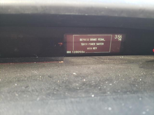 Foto 9 de la subasta – 2012 TOYOTA PRIUS con VIN JTDKN3DU1C1517072