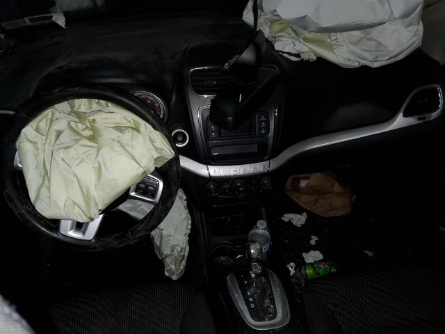 Photo 8 from auction – 2018 DODGE JOURNEY SE with VIN 3C4PDCAB2JT495746