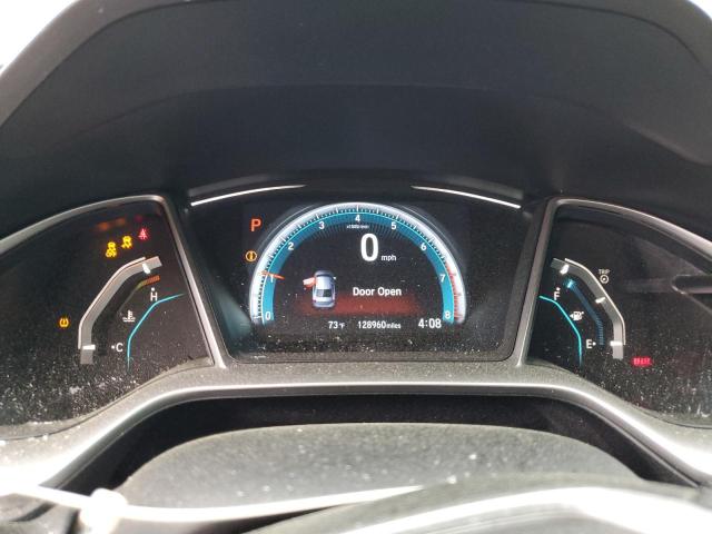 Photo 9 from auction – 2016 HONDA CIVIC EX with VIN 19XFC2F72GE055696