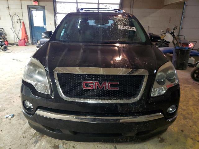 Photo 5 from auction – 2011 GMC ACADIA SLT with VIN 1GKKVREDXBJ275838