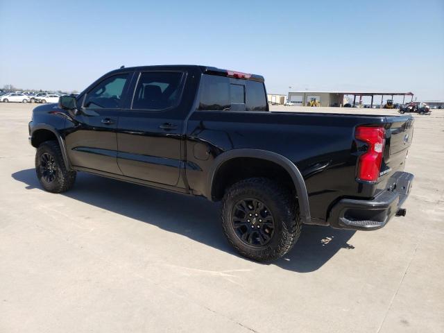 Photo 2 from auction – 2022 CHEVROLET SILVERADO with VIN 3GCUDHEL1NG512151