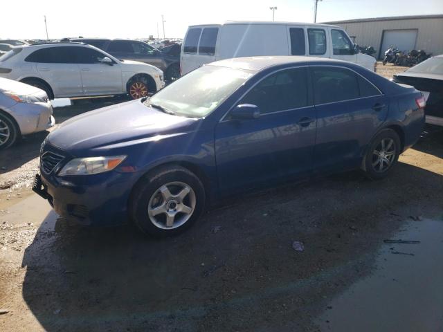 TOYOTA CAMRY BASE 2011 with VIN 4T4BF3EK5BR113829 - Photo from auction