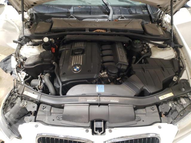 Photo 11 from auction – 2010 BMW 328 XI SUL with VIN WBAPK5C56AA650716