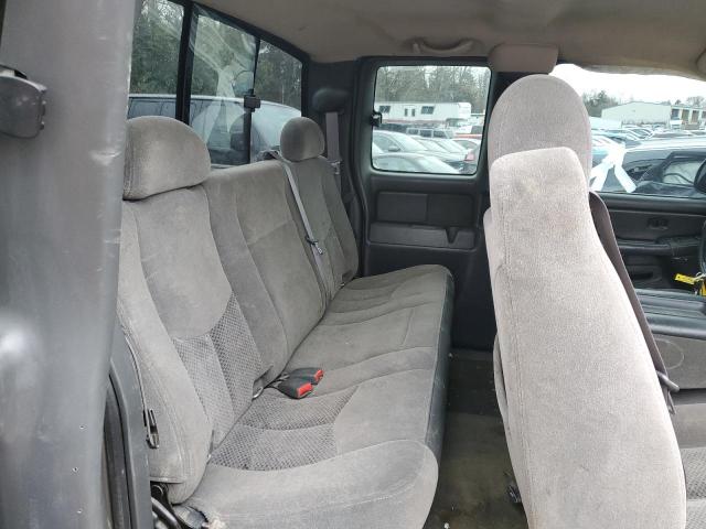 Photo 10 from auction – 2007 CHEVROLET SILVERADO with VIN 1GCHK29U07E129741