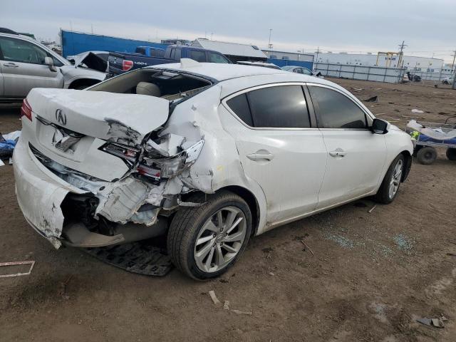 Photo 3 from auction – 2016 ACURA ILX BASE W with VIN 19UDE2F31GA025608