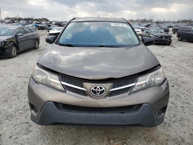 Photo 5 from auction – 2015 TOYOTA RAV4 LE with VIN 2T3BFREV4FW252869