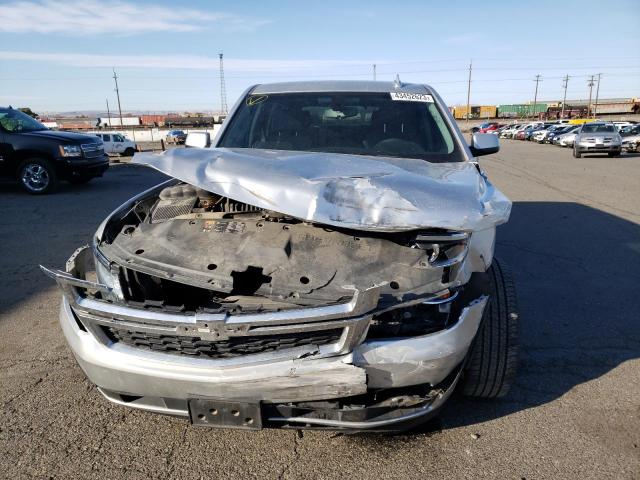 Photo 5 from auction – 2015 CHEVROLET TAHOE K150 with VIN 1GNSK4EC5FR504875