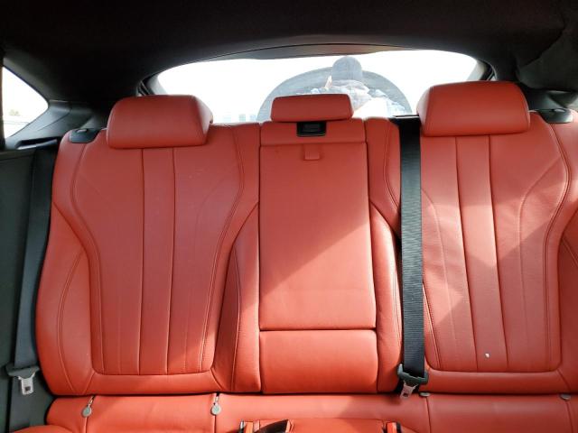 Photo 10 from auction – 2015 BMW X6 XDRIVE3 with VIN 5UXKU2C56F0N76392